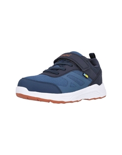 Кроссовки Vinaien с сетчатыми вставками, цвет 2135 Dark Denim Zigzag