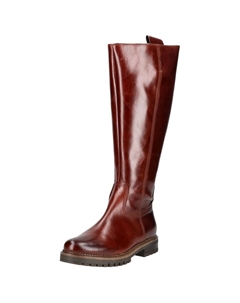 Сапоги с длинным голенищем 5272722, коричневый Gabor