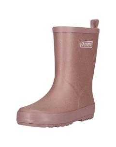 Резиновые сапоги Gemus с водонепроницаемыми свойствами, цвет 4228 Woodrose Zigzag