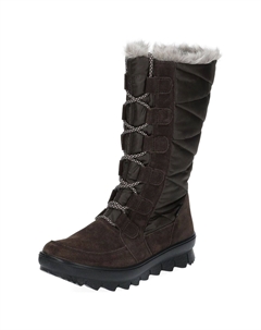 Сапоги Легеро, серый Legero