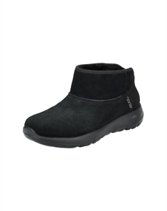 Ботильоны 144801 BBK BBK, черный Skechers