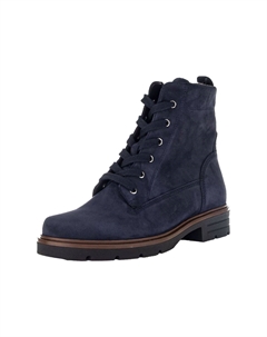 Ботинки 5465116 16, синий Gabor