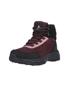 Нескользящие ботинки Atenst на шнуровке с шипами, цвет 4193 Sassafras Whistler