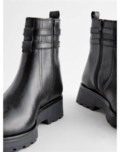 Классические ботильоны Ankle Boots, черный Next