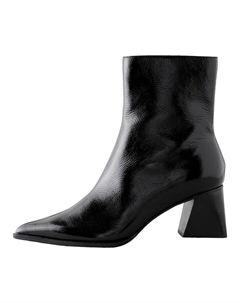 Ботильоны на каблуке Booties, черный Next