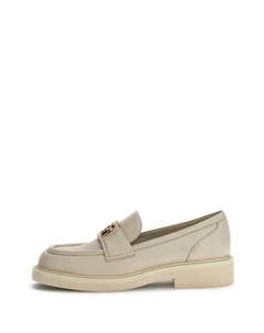 Мокасины Moccasins, бежевый Guess