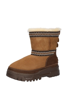 Сапоги Boots Classic Mini Trail Gazer, коричневый Ugg
