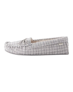 Мокасины Moccasins, цвет stone/light grey Next