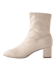 Классические ботильоны Ankle Boots, светло-бежевый Next