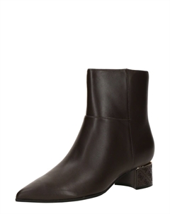 Классические ботильоны Ankle Boots LUKKIE, темно-коричневый Guess