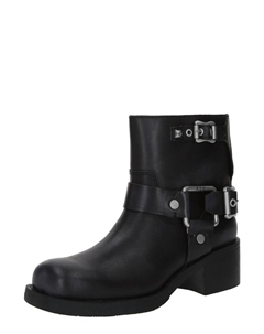 Сапоги Boots TEXAS01, черный Ash