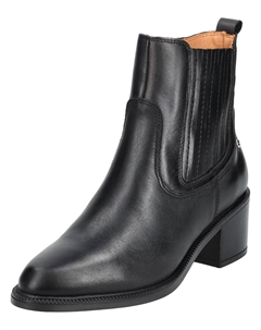 Классические ботильоны Ankle Boots, черный Pikolinos