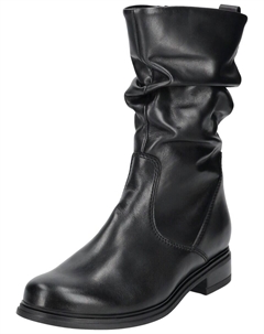 Классические сапоги Boots, черный Gabor