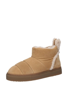 Сапоги Boots, цвет cappuccino Inuikii