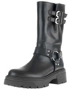 Сапоги Boots, черный Gabor
