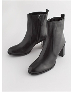 Классические ботильоны Ankle Boots Forever, черный Next