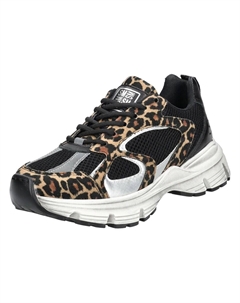 Кроссовки Sneakers, черный Steve madden