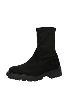 Классические ботильоны Ankle Boots, черный Calvin klein