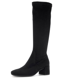 Классические сапоги Boots, черный Gabor