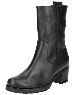 Классические сапоги Boots, черный Gabor