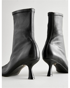 Классические ботильоны Ankle Boots, черный Next
