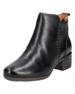 Классические ботильоны Ankle Boots, черный Pikolinos