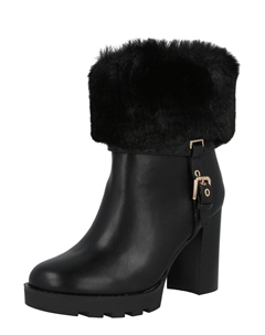 Классические ботильоны Ankle Boots NEATE, черный Guess