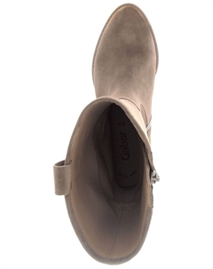 Классические сапоги Boots, бежевый Gabor