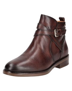 Классические ботильоны Ankle Boots, коричневый Pikolinos