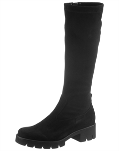 Классические сапоги Boots, черный Gabor