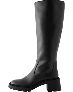 Классические сапоги Boots Forever Comfort, черный Next