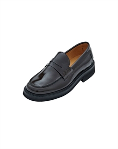 Шлепанцы Classic Flats Klarissa, коричневый Edited