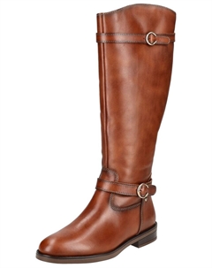 Классические сапоги Boots, коричневый Pikolinos