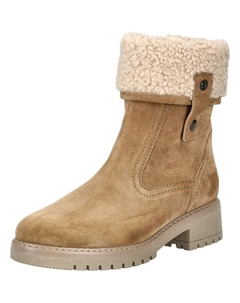 Классические ботильоны Ankle Boots, светло-коричневый Gabor