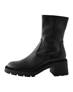 Классические ботильоны Ankle Boots, черный Next