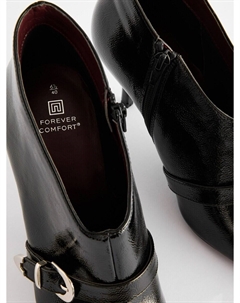 Классические ботильоны Ankle Boots Forever Comfort, черный Next