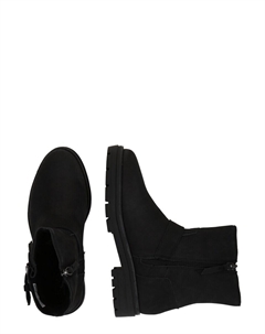 Сапоги Boots IONIE MOTO, черный Toms