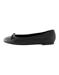 Балетки Ballet Flats Forever Comfort, черный Next