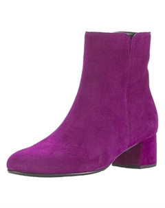 Классические ботильоны Ankle Boots, темно-фиолетовый Gabor