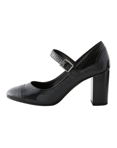 Туфли на высоком каблуке Pumps Forever Comfort, черный Next