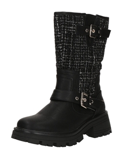 Классические сапоги Boots, черный Mustang