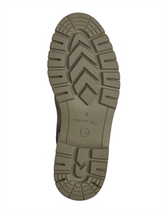 Классические ботильоны Ankle Boots, оливковый Tamaris