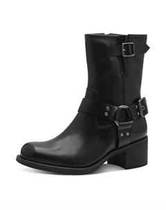 Сапоги Boots, черный Marco tozzi