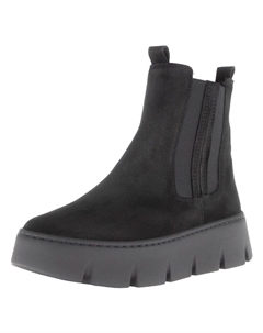 Классические ботильоны Ankle Boots, черный Gabor