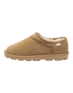 Тапочки Slippers, цвет chestnut brown Next