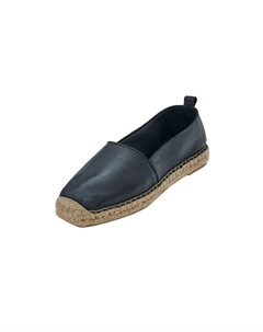 Эспадрильи Espadrilles Dylane, черный Edited