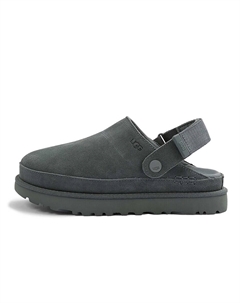 Сандалии на платформе Clogs Goldenstar, темно-серый Ugg