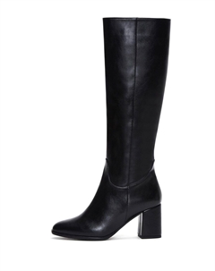 Классические сапоги Boots, черный Derimod