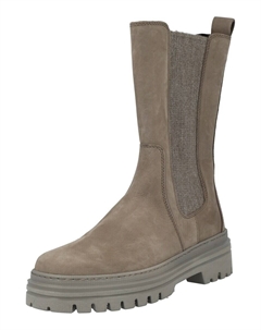 Классические сапоги Boots, коричневый Gabor