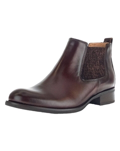 Ботинки челси Chelsea Boots, цвет chestnut brown Gabor